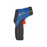 Профессиональный пирометр СЕМ DT-8862 480816