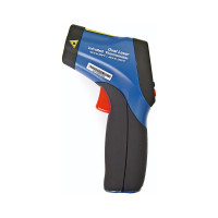 Профессиональный пирометр СЕМ DT-8862 480816