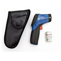 Профессиональный пирометр СЕМ DT-8862 480816