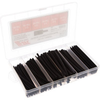 Набор термоусадочных трубок, 120шт JTC 2034