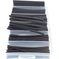 Набор термоусадочных трубок, 120шт JTC 2034