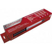 Переносной светодиодный светильник Сорокин 220В, 10м 40.110