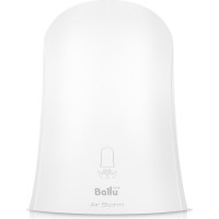 Электрическая сушилка для рук Ballu BAHD-1000AS НС-1057880