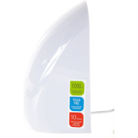 Электрическая сушилка для рук Ballu BAHD-1000AS НС-1057880