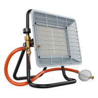 Газовый обогреватель Timberk TGH 4200 X0