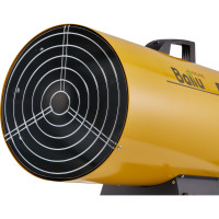 Газовая тепловая пушка Ballu BHG-60