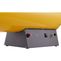 Газовая тепловая пушка Ballu BHG-60