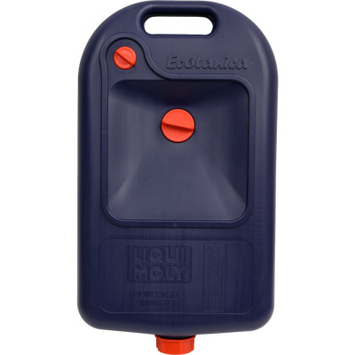 Канистра для сбора масла 10л LIQUI MOLY Oilwechsel-Kanister 7055