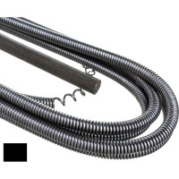 Сантехнический трос СИБИН 2.5 м., 6 мм 51906-025