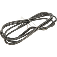 Сантехнический трос СИБИН 2.5 м., 6 мм 51906-025