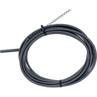 Сантехнический трос 5м, 6мм СИБИН 51906-050