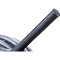 Сантехнический трос 5м, 6мм СИБИН 51906-050