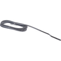 Сантехнический трос 2.5м, 9мм СИБИН 51909-025