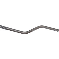 Сантехнический трос 5м, 9мм СИБИН 51909-050