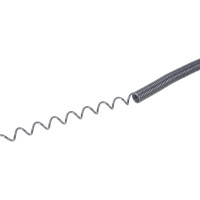 Сантехнический трос 10м, 9мм СИБИН 51909-100