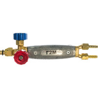 Горелка REDIUS Г2-М 6/6 ацетиленовая нак. 0, 1, 2, 3 09105