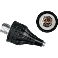 Термоклеящий пистолет KRAFTOOL Pro 06843-300-12