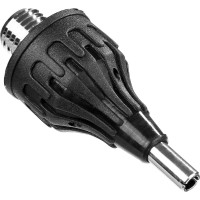 Термоклеящий пистолет KRAFTOOL Pro 06843-300-12