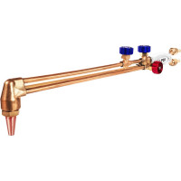 Резак REDIUS Р3П-31 пропан трехтрубн. L=535 мм 07513