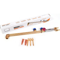 Резак REDIUS Р3П-31 пропан трехтрубн. L=535 мм 07513