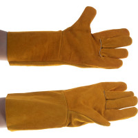 Термостойкие краги STAYER MASTER длина 350 мм 11330-XL_z*01