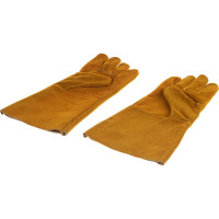 Термостойкие краги STAYER MASTER длина 350 мм 11330-XL_z*01