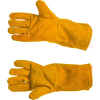 Термостойкие краги с подкладкой STAYER PROFI длина 350 мм 11332-XL_z*01