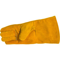 Термостойкие краги с подкладкой STAYER PROFI длина 350 мм 11332-XL_z*01