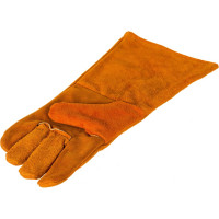 Термостойкие краги с подкладкой STAYER PROFI длина 400 мм 11333-XL_z*01