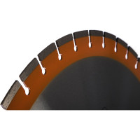 Круг алмазный сегментный 1A1RSS Универсал Master Line (600х90/50 мм) DIAM 000492