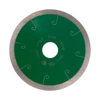 Круг алмазный 1A1R GRANITE-ELITE (115x22.2 мм) по граниту Diam 000229