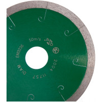 Круг алмазный 1A1R GRANITE-ELITE (115x22.2 мм) по граниту Diam 000229