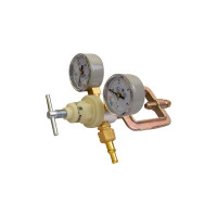 Редуктор ацетиленовый БАО-5-1.5 REDIUS 013011