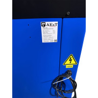 Балансировка колес AE&T до 65кг, 10-24" для литых колес, автоввод 3 параметра B-829 (220)