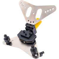 Гидравлический шиногиб SHTOK ПГШ-125Р+ 02016