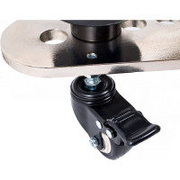 Гидравлический шиногиб SHTOK ПГШ-125Р+ 02016