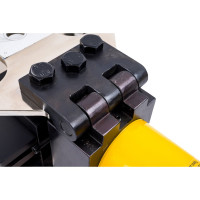 Гидравлический шиногиб SHTOK ПГШ-125Р+ 02016