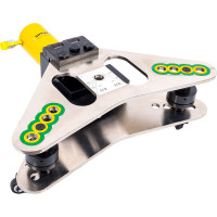 Гидравлический шиногиб SHTOK ПГШ-125Р+ 02016