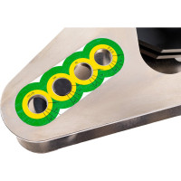 Гидравлический шиногиб SHTOK ПГШ-125Р+ 02016