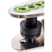 Гидравлический шиногиб SHTOK ПГШ-125Р+ 02016