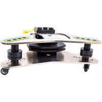 Гидравлический шиногиб SHTOK ПГШ-125Р+ 02016