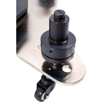 Гидравлический шиногиб SHTOK ПГШ-125Р+ 02016