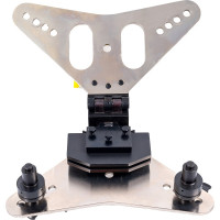 Гидравлический шиногиб SHTOK ПГШ-125Р+ 02016