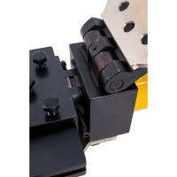 Гидравлический шиногиб SHTOK ПГШ-125Р+ 02016