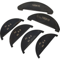 Гидравлический шиногиб SHTOK ПГШ-125Р+ 02016