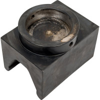 Гидравлический шиногиб SHTOK ПГШ-125Р+ 02016