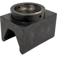 Гидравлический шиногиб SHTOK ПГШ-125Р+ 02016