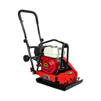 Виброплита DDE VP60-HK 908-740