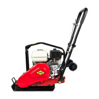 Виброплита DDE VP60-HK 908-740