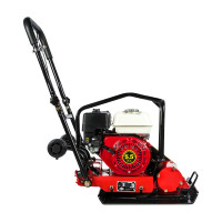 Виброплита DDE VP60-HK 908-740